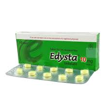 edysta-10mg